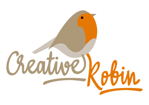 CreativeRobin Logo